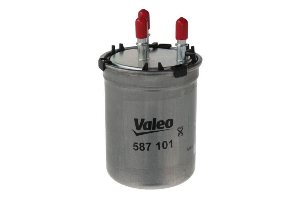 Filtre à carburant (Filtre à gasoil) VALEO ref. 587101